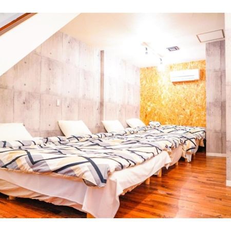 One Hostel Himeji - Vacation Stay 98707V Extérieur photo