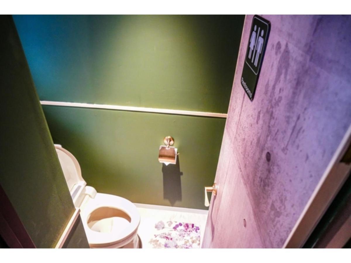 One Hostel Himeji - Vacation Stay 98707V Extérieur photo
