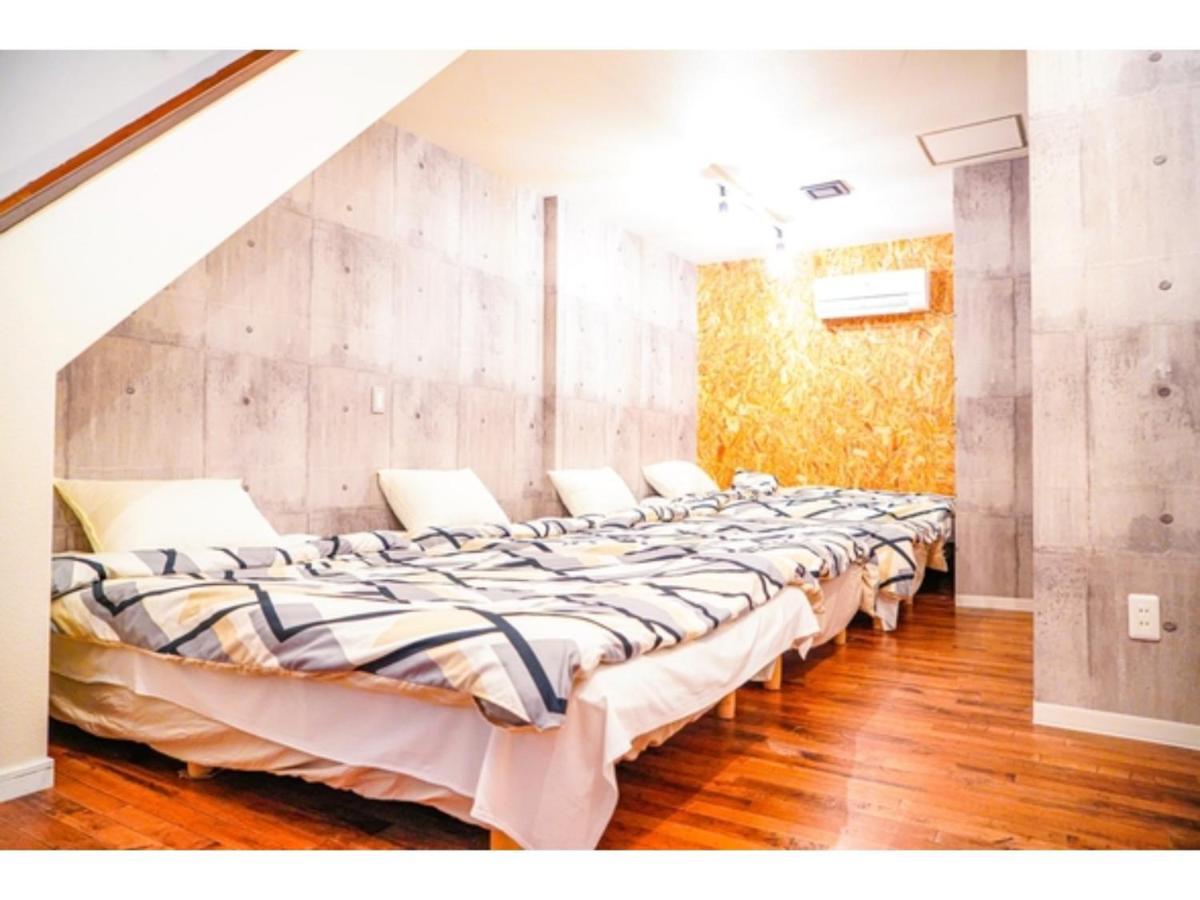 One Hostel Himeji - Vacation Stay 98707V Extérieur photo