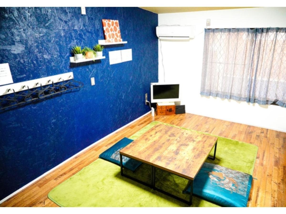 One Hostel Himeji - Vacation Stay 98707V Extérieur photo